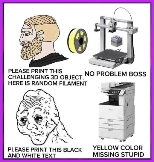Idiot. - meme