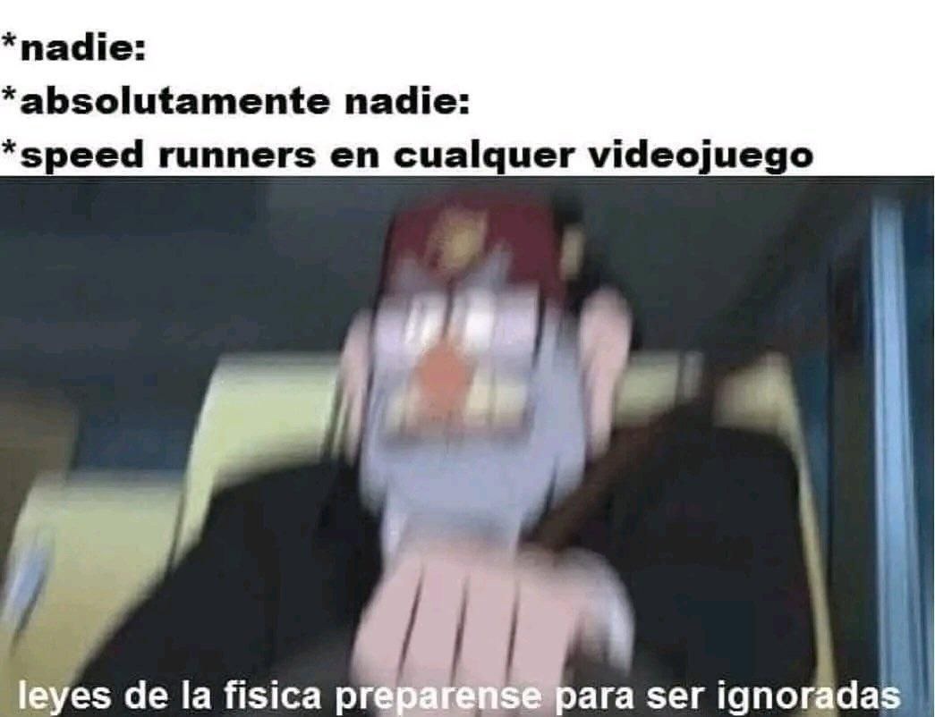 bye física - meme