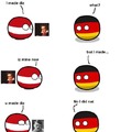 Austrias sucess