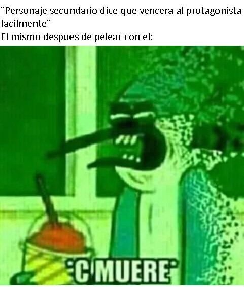 Top memes de Jojo en español :) Memedroid