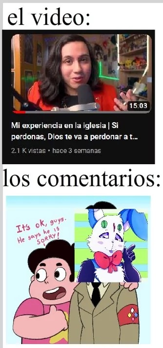 Enserio?? - meme