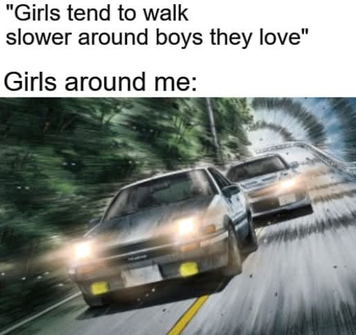 Bruh - meme