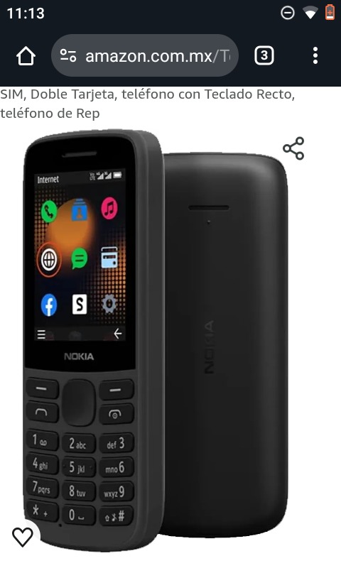 Mi primer chaifon (iPhone chafa) - meme