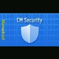 Cm security