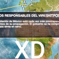 Los Mexichangos crearon el shitpost :raising: