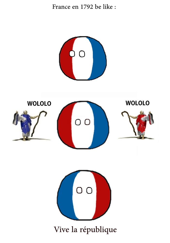 Wololo - meme