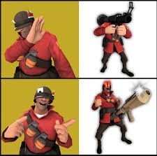 É assim mesmo - meme