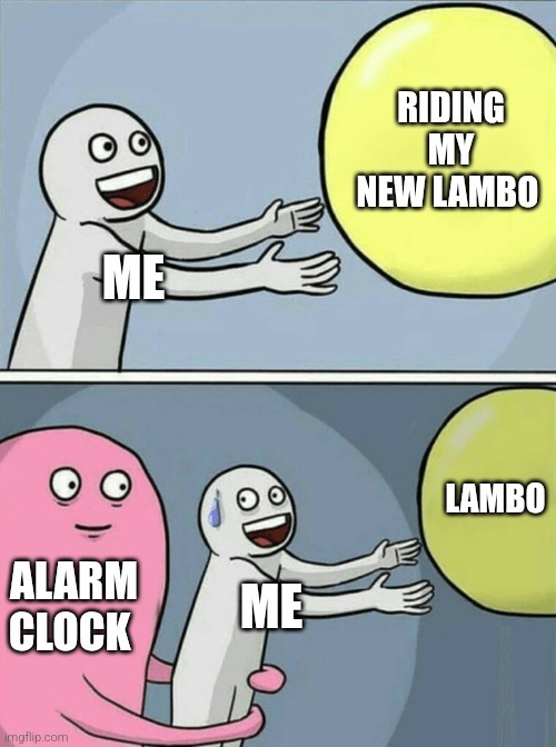 Lambo.... - meme