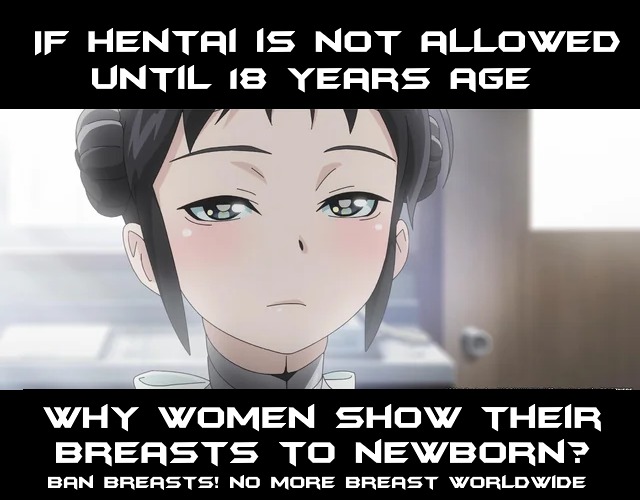 Meme about reproduction 1