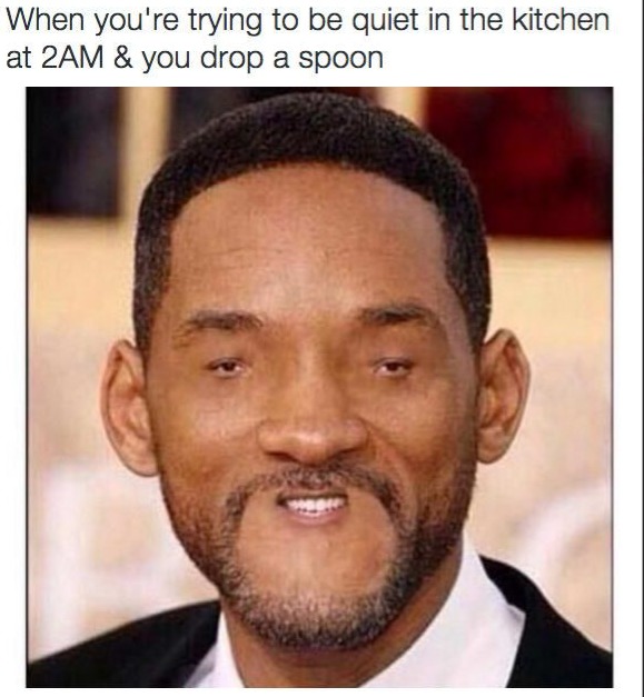 why spoon - meme