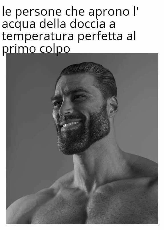 Non so che titolo mettere - meme