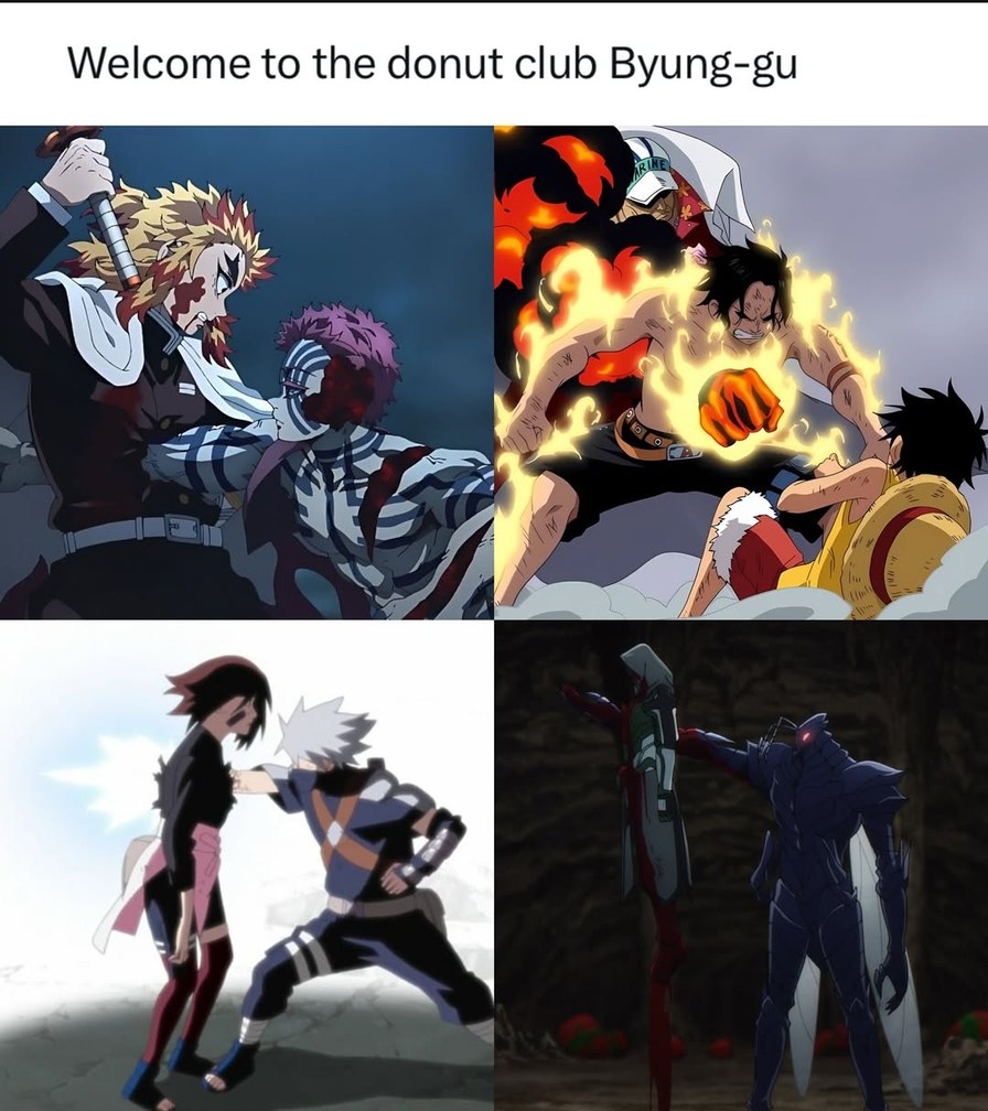 Welcome - meme