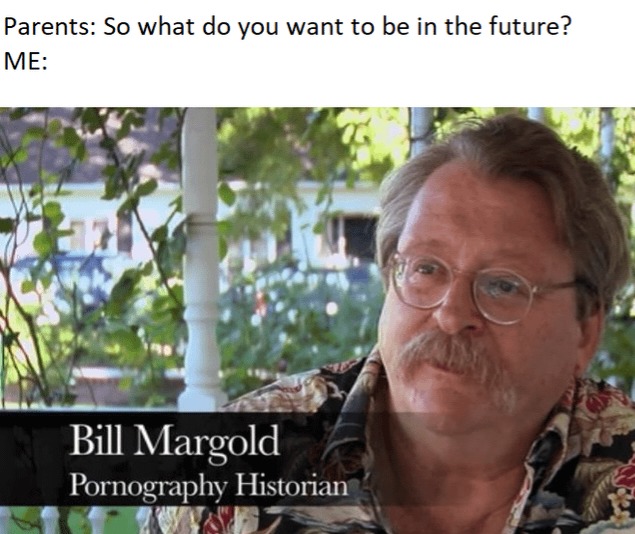 It's a peaceful life - meme
