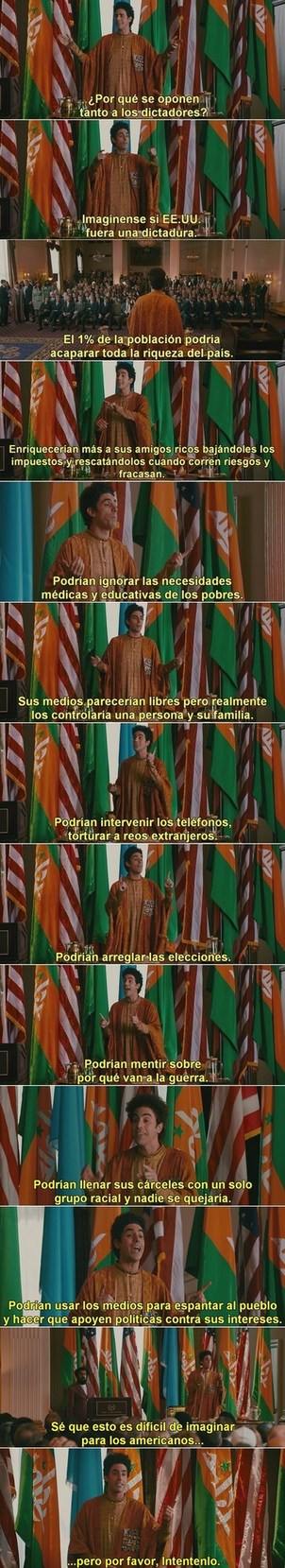 Ojala se vea bien - meme