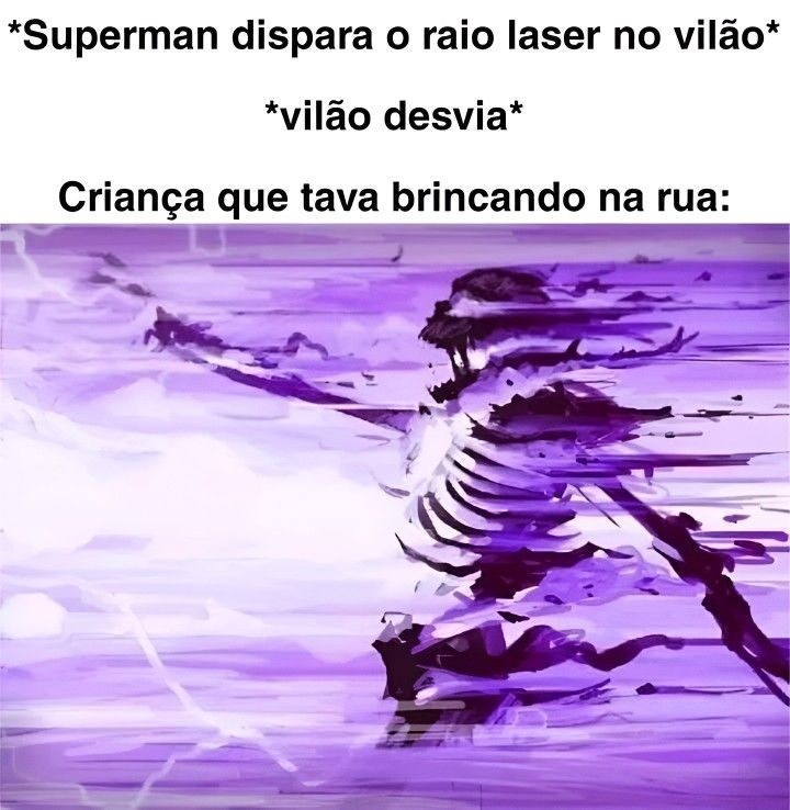 Mamãe no céu tem pão? E morreu - meme