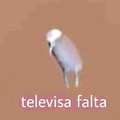 Televisa falta
