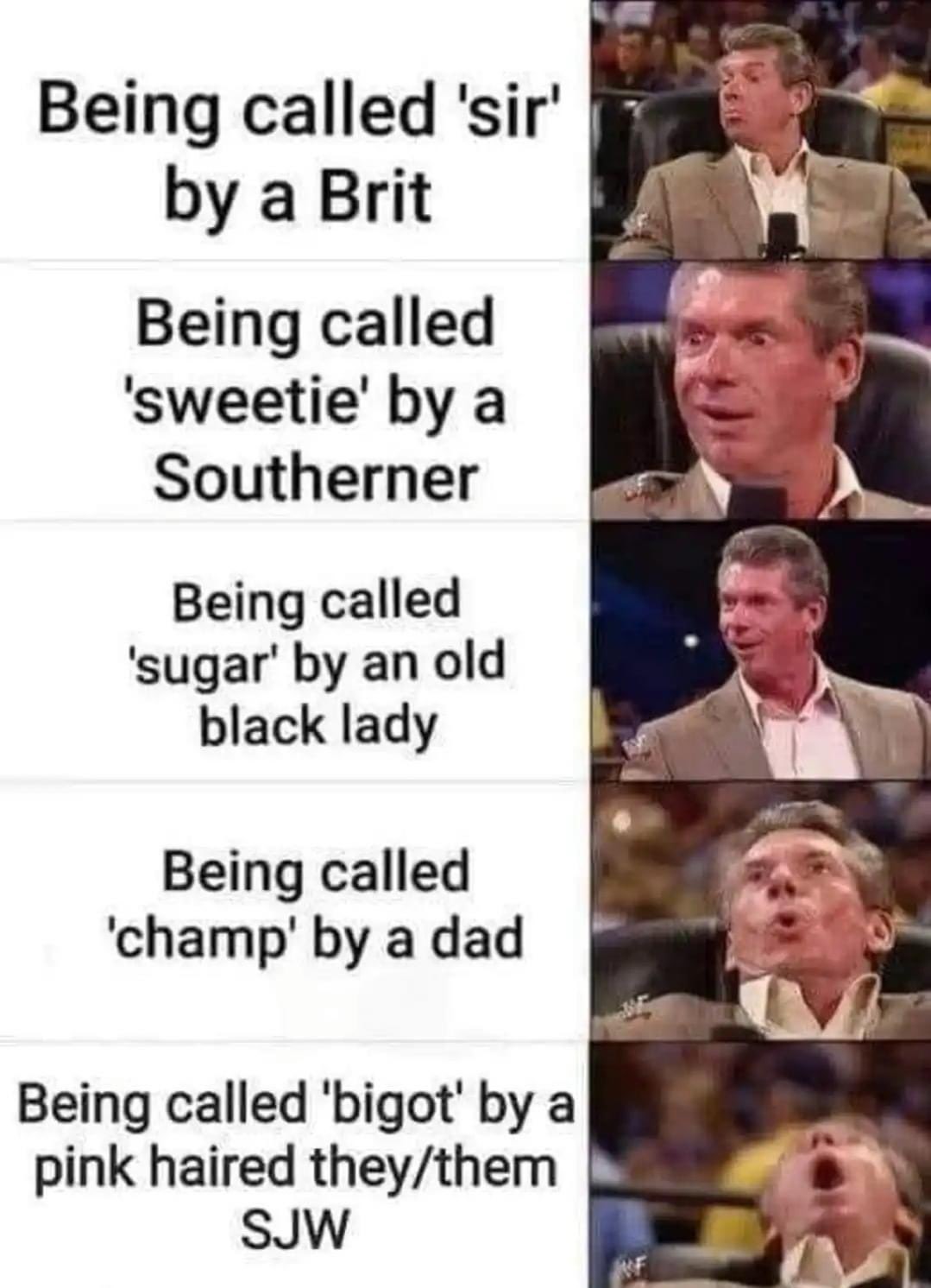 WOOO! - meme