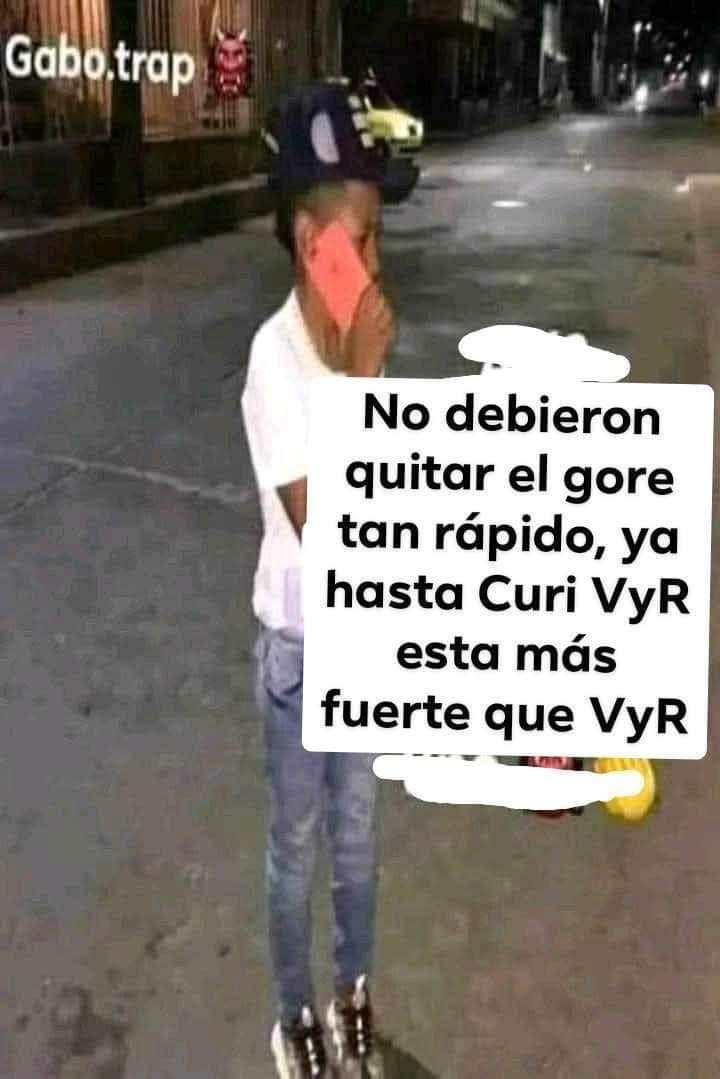 S - meme