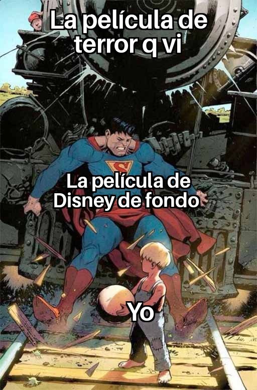 A problemas, soluciones - meme