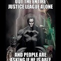 I prefer bizarro