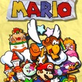 Papeador Mario (juegazo)