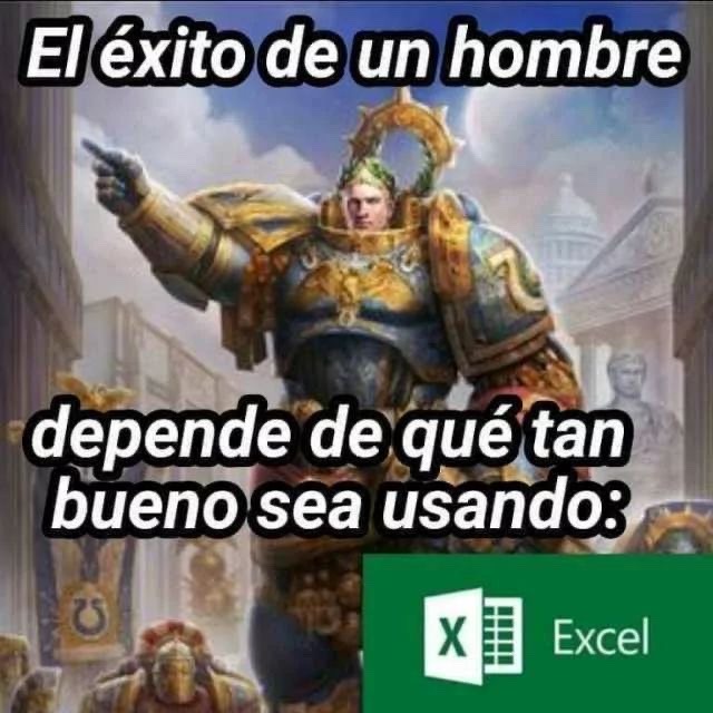 con razón me va mal - meme