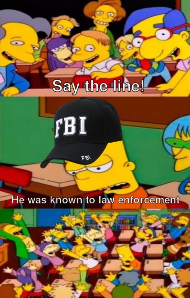 Shocking..... - meme
