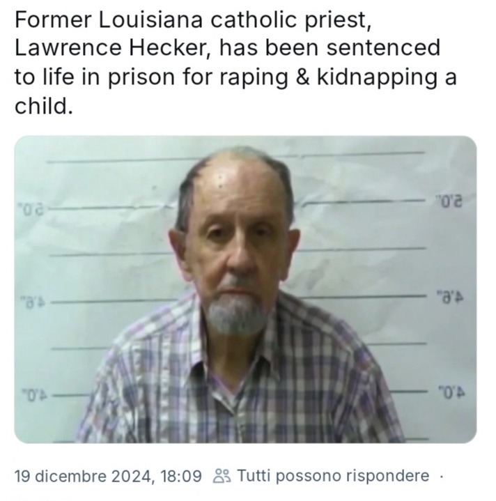 Another predator goes to prison - meme