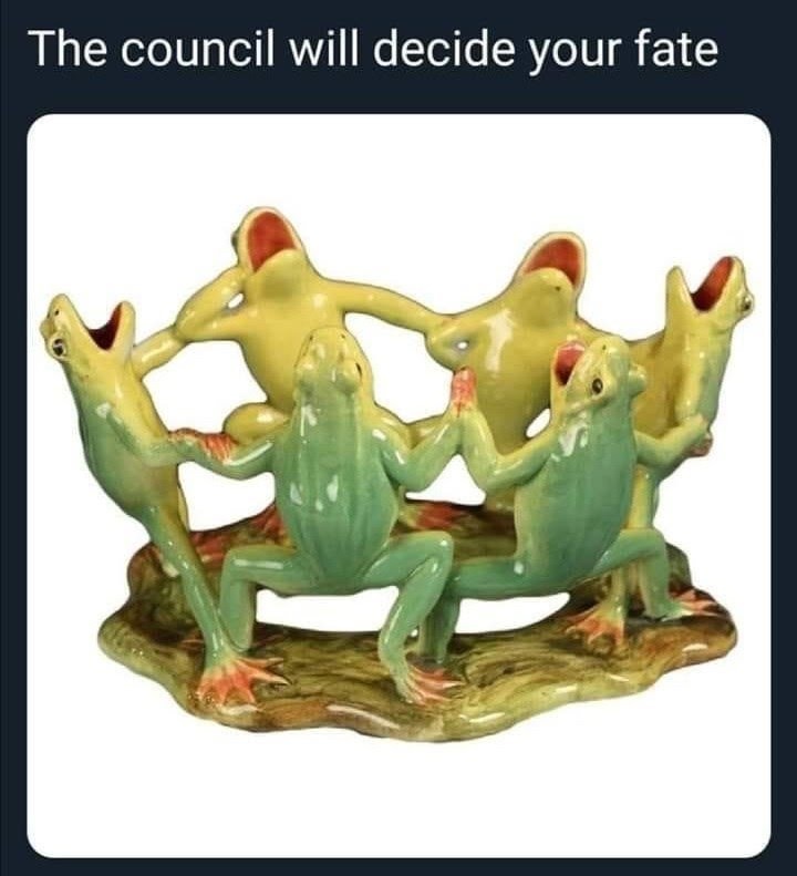 Castration for your bloodline - meme