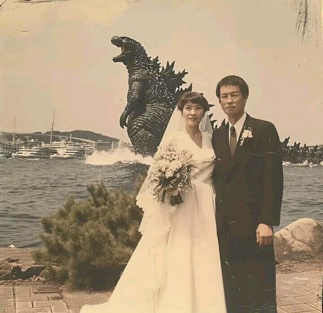 Boda - meme