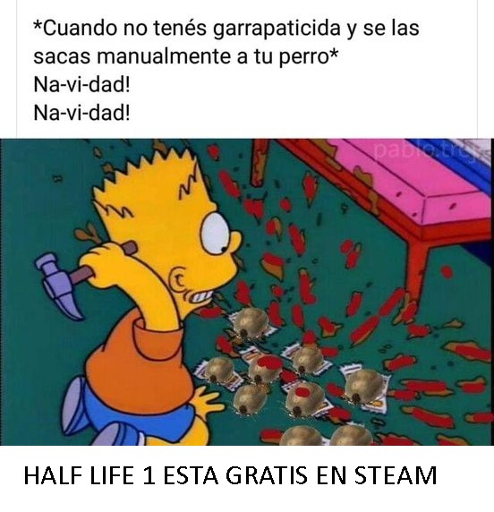 half life 1 gratis - meme