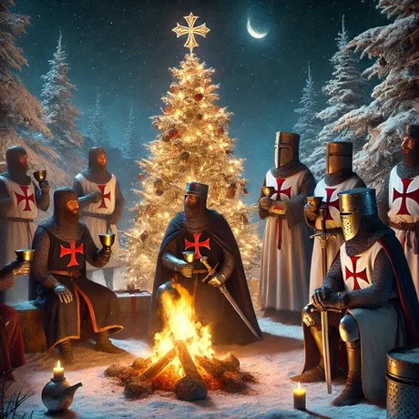 Merry Christmas! - meme