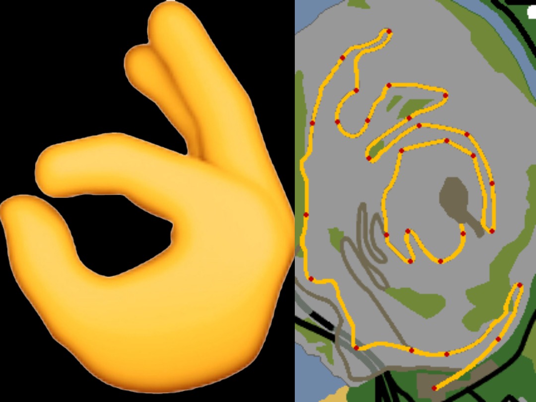 no se que poner... - meme