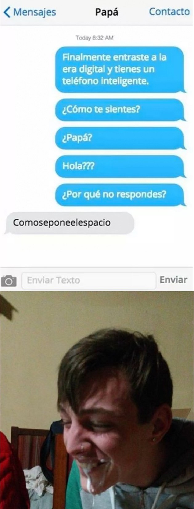 Hola - Meme by FacuKQ :) Memedroid