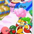 Where did Kirby find that?