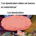 Meme de speedcubing