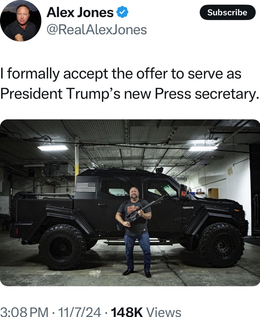 PLEASE LET THIS BE TRUE!! - meme
