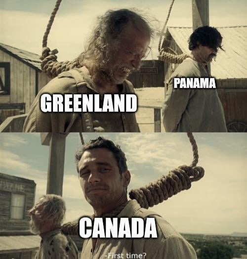 We are gonna buy it all - meme