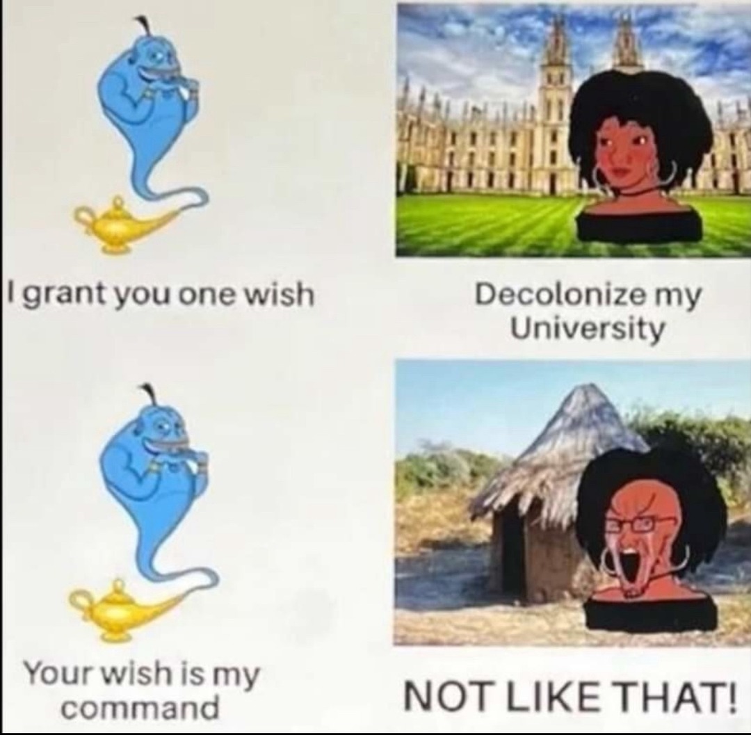repost but a good one - meme