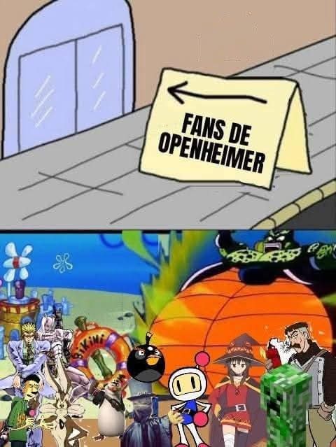 dx - meme