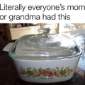 every grandma ever
