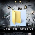 Folder 3 has a new secret in store