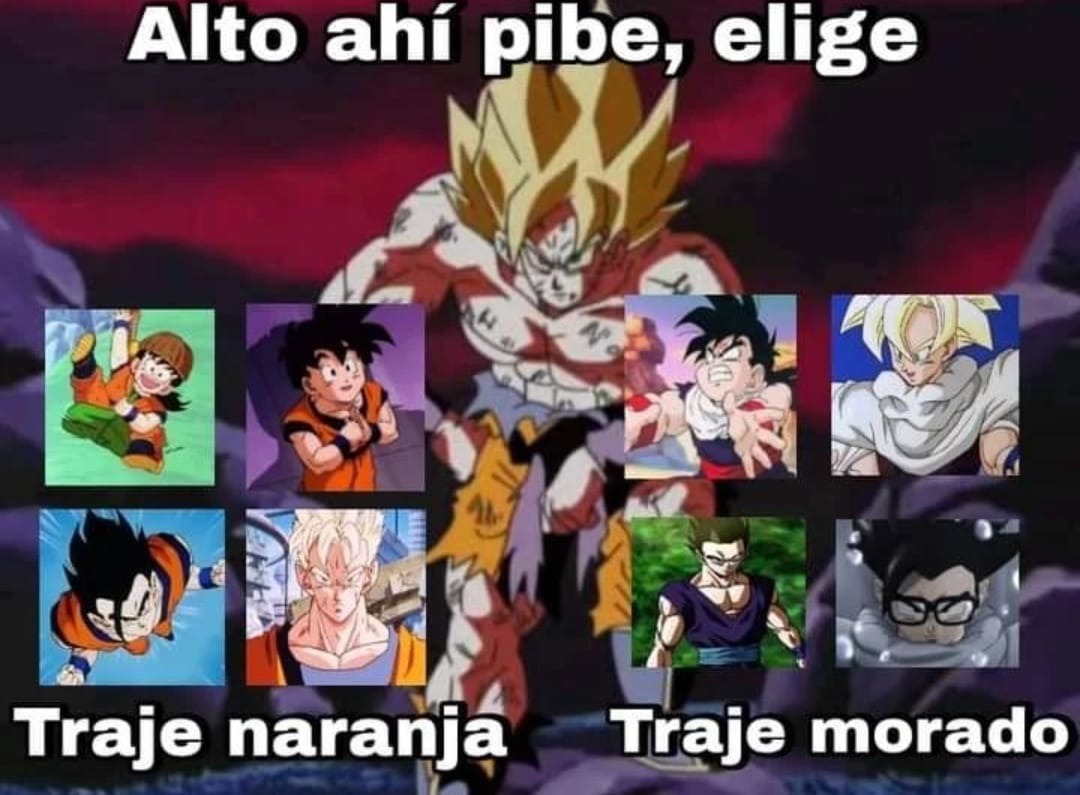 Alto ahí pibe - meme