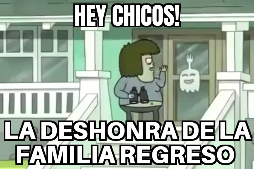El que se creía que por subir videos se haría famoso y tendría plata - meme