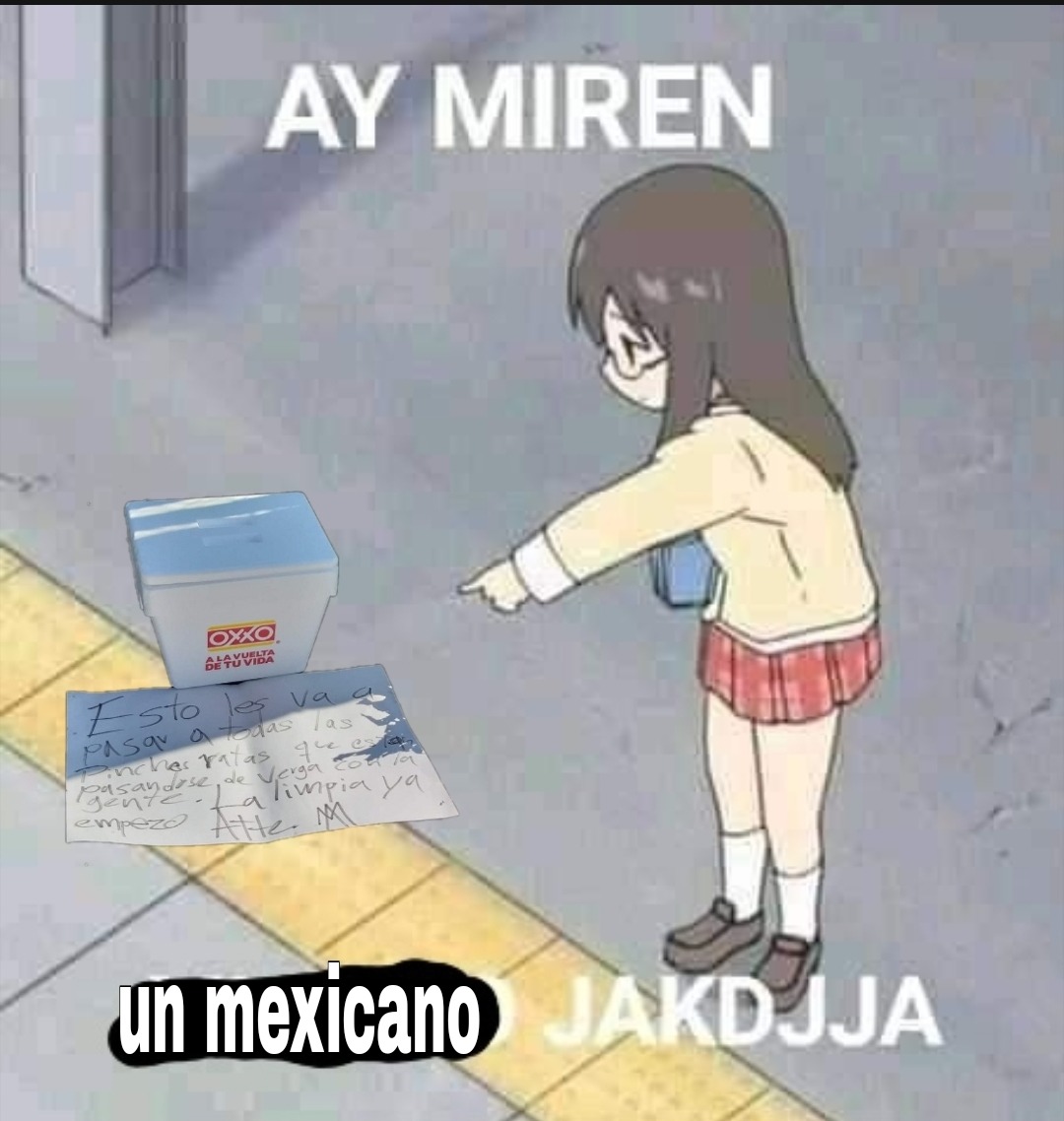 Meme original