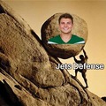 Jets defense meme