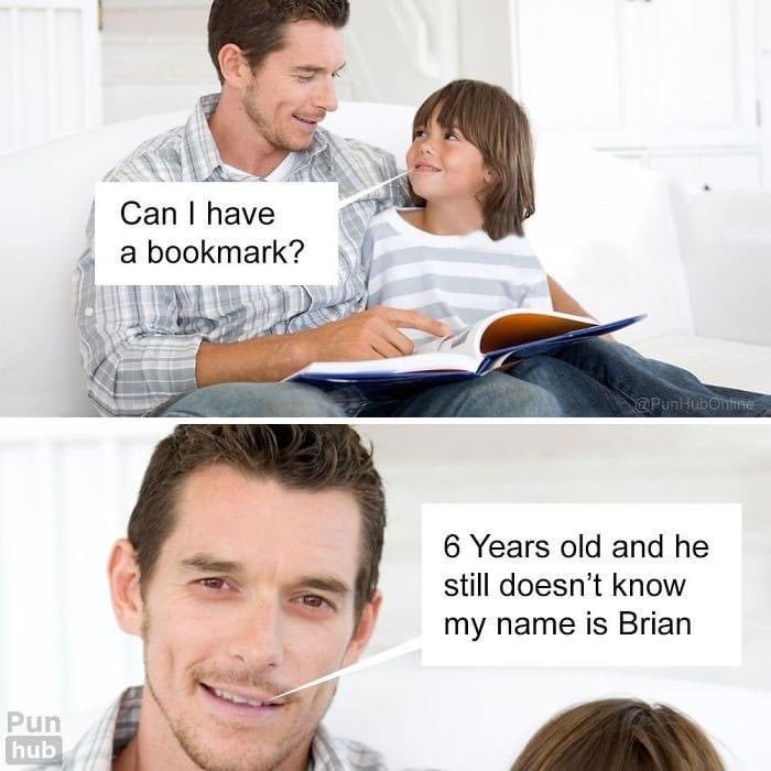 He knows you’re high though - meme