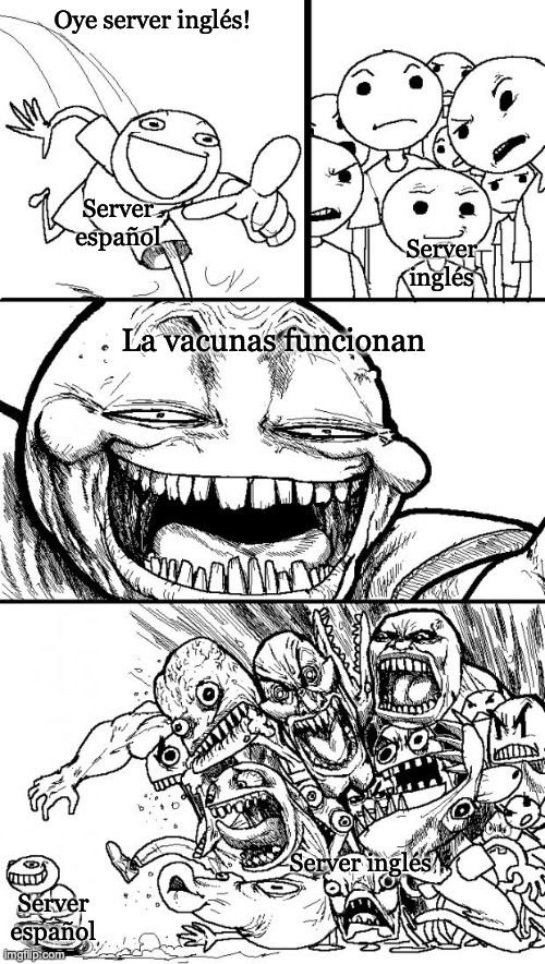 Dios mío como amo los dibujos del creador del board-tan de /v/-tan y varias imágenes de reacciones de 4chan - meme