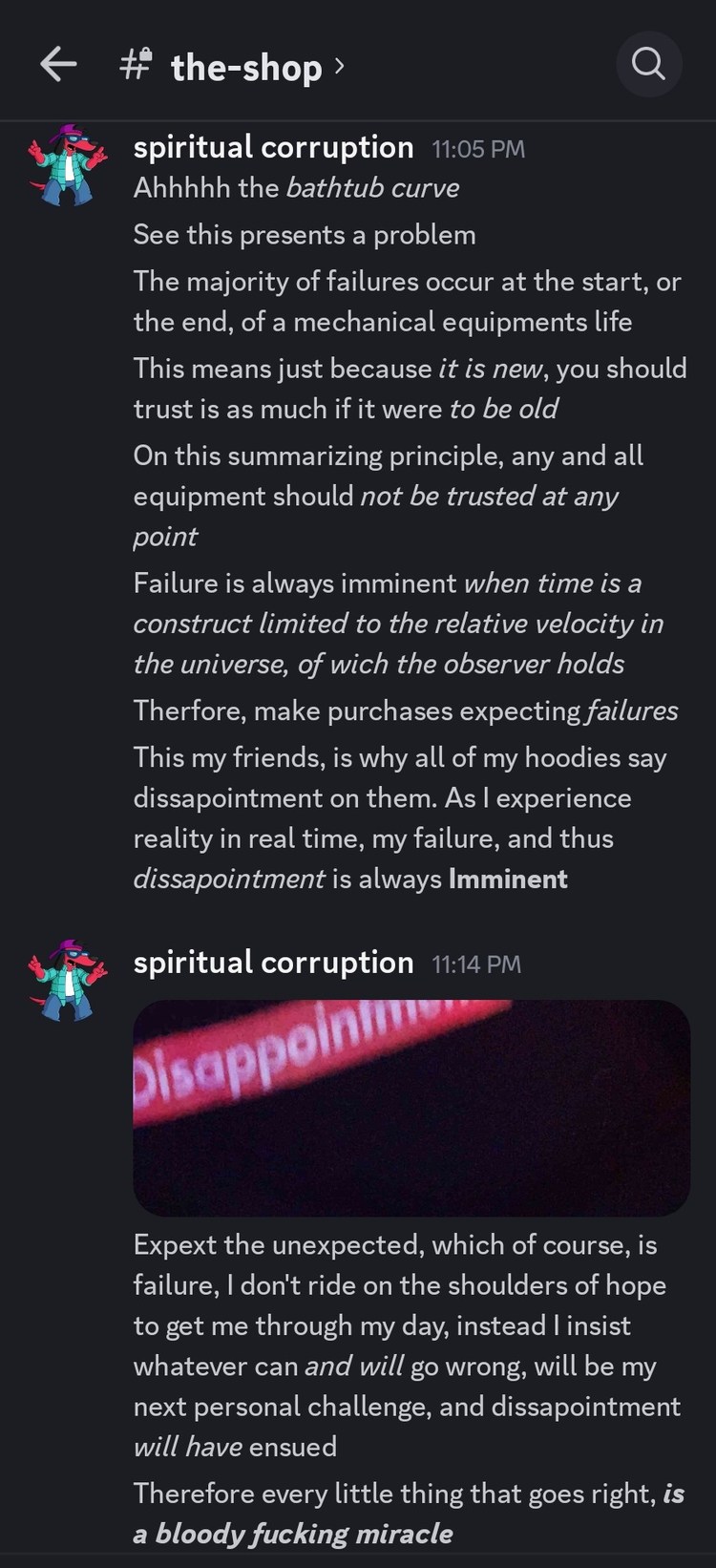 I cropped it this time - meme