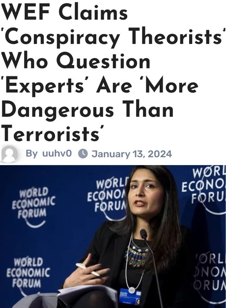More dangerous than terrorists - meme